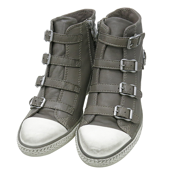 Ash(�ƽ�) �׷��� ���� ���Ͼ� ������ ����Ŀ�� �̹���6 - ���̺��� �߰���ǰ