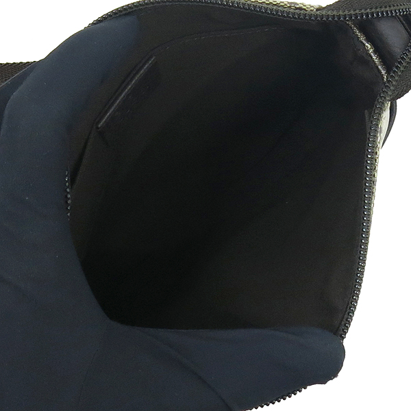 Gucci(����) 374416 GG�ΰ� PVC ���� ��ũ����� ȥ�� �̴� ũ�ν��� �̹���6 - ���̺��� �߰���ǰ