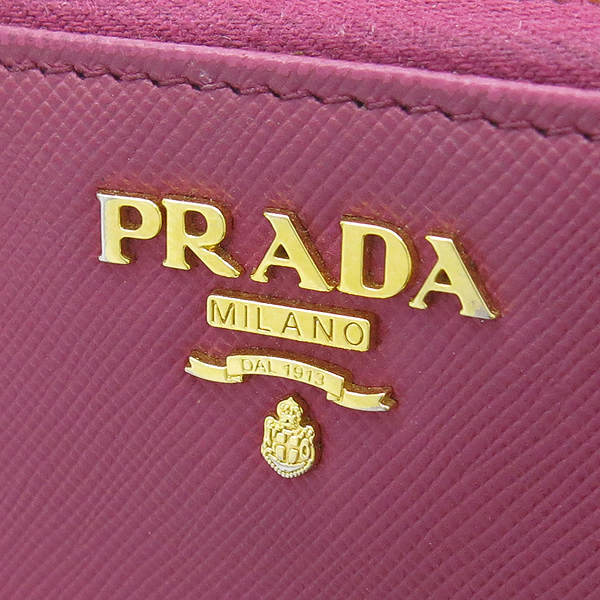 Prada(�����) 1M0506 ���� �ΰ� ��ũ ���ǾƳ� ���� ���� ������ �̹���3 - ���̺��� �߰���ǰ