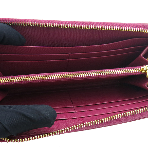 Prada(�����) 1M0506 ���� �ΰ� ��ũ ���ǾƳ� ���� ���� ������ �̹���4 - ���̺��� �߰���ǰ