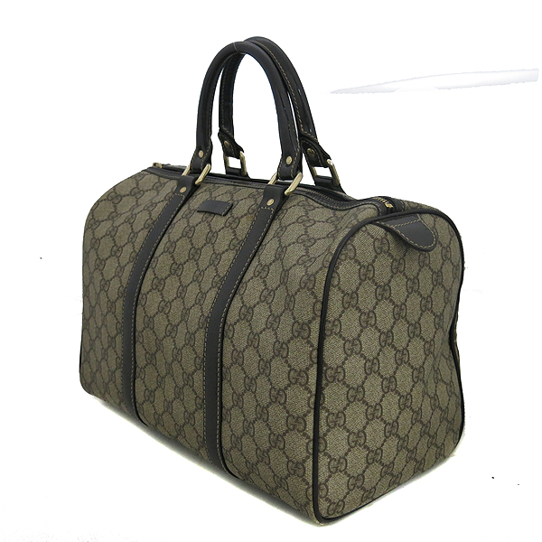 Gucci(����) 193603 GG �ΰ� PVC ������ ��Ʈ�� [���빮��] �̹���2 - ���̺��� �߰���ǰ