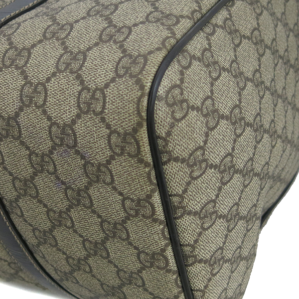 Gucci(����) 193603 GG �ΰ� PVC ������ ��Ʈ�� [���빮��] �̹���4 - ���̺��� �߰���ǰ