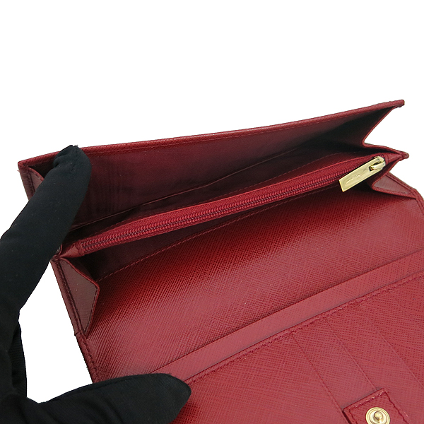 Ferragamo(��󰡸�) 22 B481 ���� ���ǾƳ� ���� �ΰ� ������ [���빮��] �̹���3 - ���̺��� �߰���ǰ