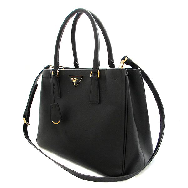 Prada(�����) BN1874 ���� ���ǾƳ� ���� 2WAY [��õ��] �̹���3 - ���̺��� �߰���ǰ