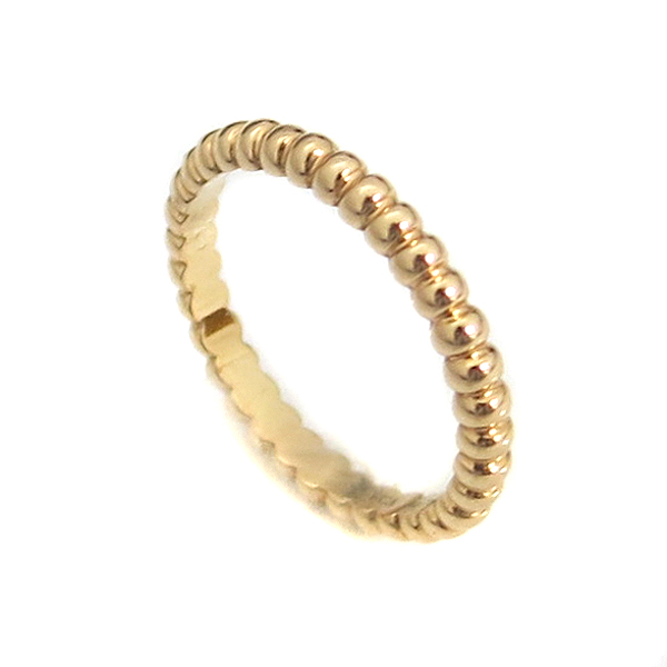 VANCLEEF & ARPELS(��Ŭ����&����) 18K ��ũ ��� ������ ���� ����-6ȣ [���빮��] �̹���3 - ���̺��� �߰���ǰ