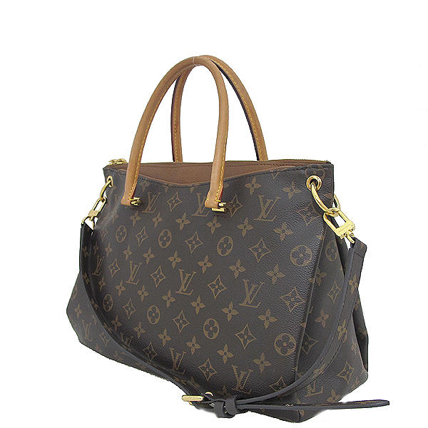 Louis Vuitton(���̺���) M40907 ���׷� ĵ���� �ȶ� ��Ʈ�� + ��� ��Ʈ�� [��õ��] �̹���2 - ���̺��� �߰���ǰ