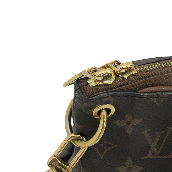 Louis Vuitton(���̺���) M40907 ���׷� ĵ���� �ȶ� ��Ʈ�� + ��� ��Ʈ�� [��õ��] �̹���3 - ���̺��� �߰���ǰ