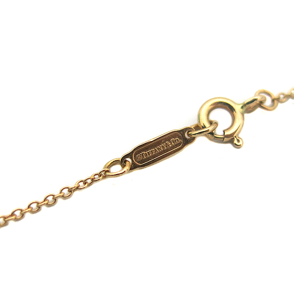 Tiffany(Ƽ�Ĵ�) 18K ��ũ ��� ���� Ű ��Ʈ ���Ʈ ����� [���빮��] �̹���4 - ���̺��� �߰���ǰ