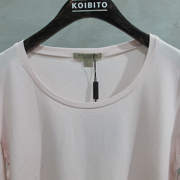 Burberry(������) 3847422 ��ũ ������ ĥ�� Ƽ [��õ��] �̹���2 - ���̺��� �߰���ǰ