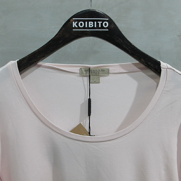 Burberry(������) 3847422 ��ũ ������ ĥ�� Ƽ [��õ��] �̹���2 - ���̺��� �߰���ǰ