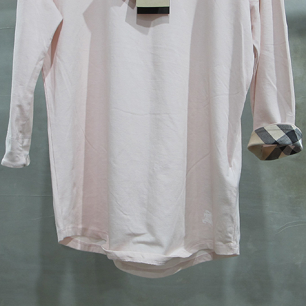 Burberry(������) 3847422 ��ũ ������ ĥ�� Ƽ [��õ��] �̹���3 - ���̺��� �߰���ǰ