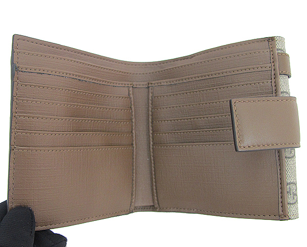 Gucci(����) 309755 PVC ���� ���� Y��� 2�� ������ [��õ��] �̹���4 - ���̺��� �߰���ǰ