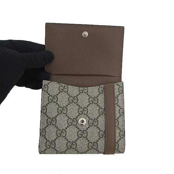 Gucci(����) 309755 PVC ���� ���� Y��� 2�� ������ [��õ��] �̹���5 - ���̺��� �߰���ǰ