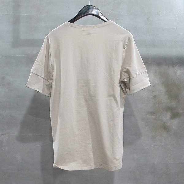 Burberry(������) 3847410 ������ ���� Ƽ [��õ��] �̹���4 - ���̺��� �߰���ǰ