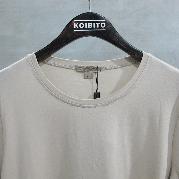 Burberry(������) 3847410 ������ ���� Ƽ [��õ��] �̹���2 - ���̺��� �߰���ǰ