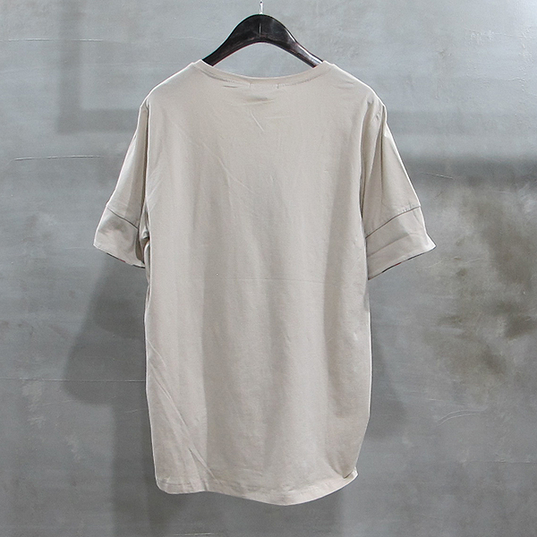 Burberry(������) 3847410 ������ ���� Ƽ [��õ��] �̹���4 - ���̺��� �߰���ǰ