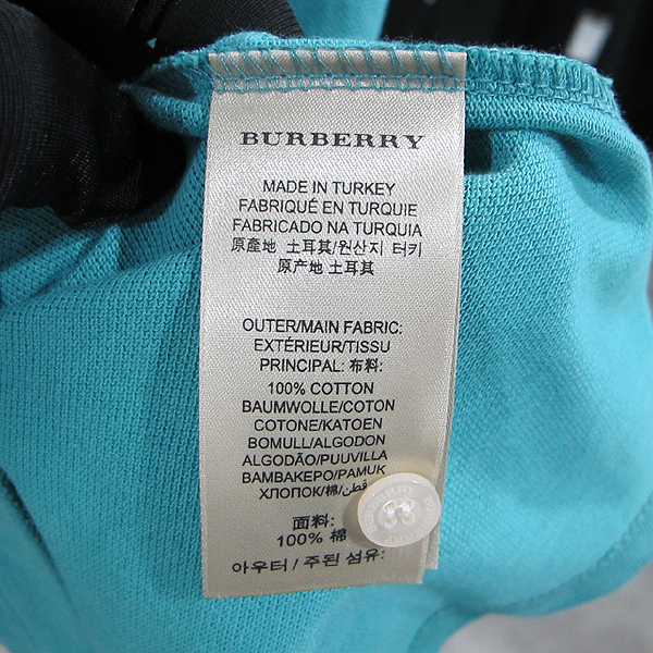 Burberry(������) 3845332 ��ī�̺��� ī��Ƽ [��õ��] �̹���5 - ���̺��� �߰���ǰ