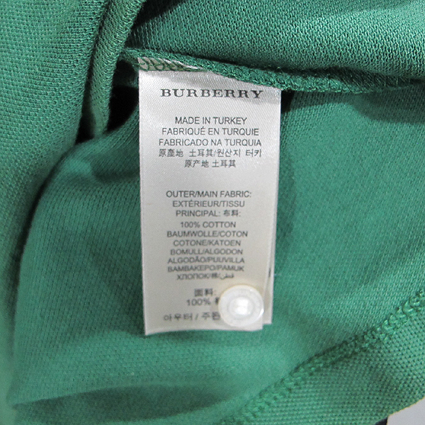 Burberry(������) 3846945 �׸� ī��Ƽ [��õ��] �̹���4 - ���̺��� �߰���ǰ