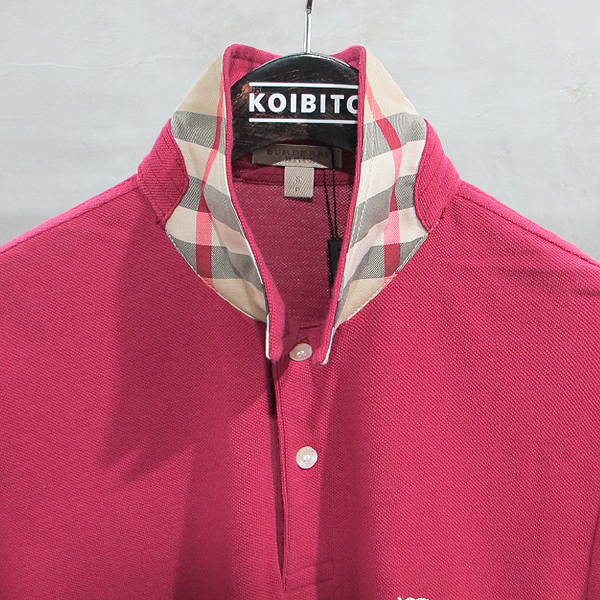 Burberry(������) 3727292 ��ũ ī��Ƽ [��õ��] �̹���3 - ���̺��� �߰���ǰ