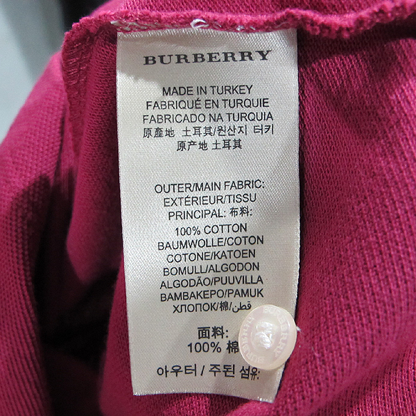 Burberry(������) 3727292 ��ũ ī��Ƽ [��õ��] �̹���5 - ���̺��� �߰���ǰ