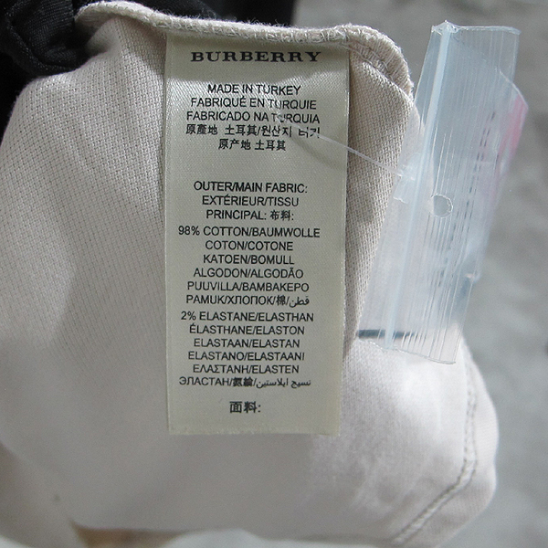 Burberry(������) 3788575 ������ ī��Ƽ [��õ��] �̹���5 - ���̺��� �߰���ǰ