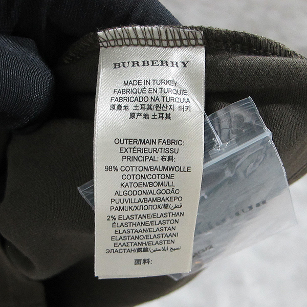 Burberry(������) 3847112 īŰ ī��Ƽ [��õ��] �̹���5 - ���̺��� �߰���ǰ