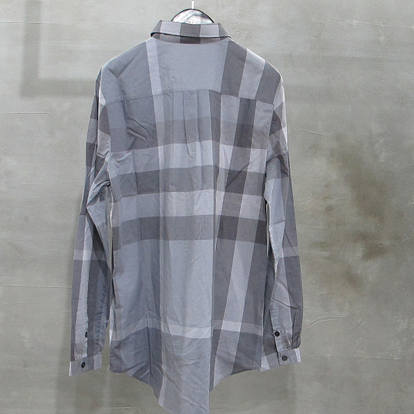 Burberry(������) 3844566 �׷��� üũ ���� [��õ��] �̹���3 - ���̺��� �߰���ǰ