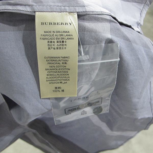 Burberry(������) 3844566 �׷��� üũ ���� [��õ��] �̹���4 - ���̺��� �߰���ǰ