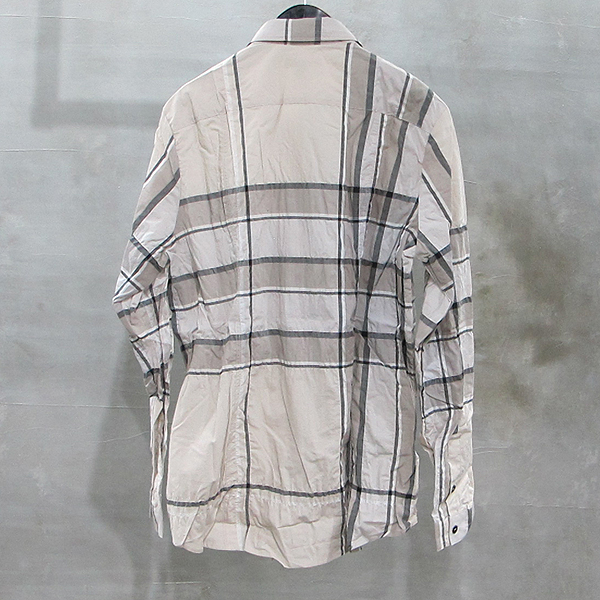 Burberry(������) 3846468 ������ üũ ���� [��õ��] �̹���2 - ���̺��� �߰���ǰ