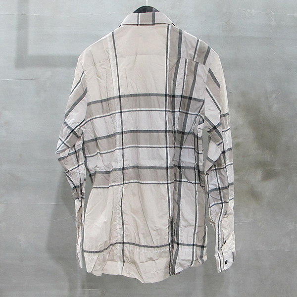 Burberry(������) 3846468 ������ üũ ���� [��õ��] �̹���2 - ���̺��� �߰���ǰ