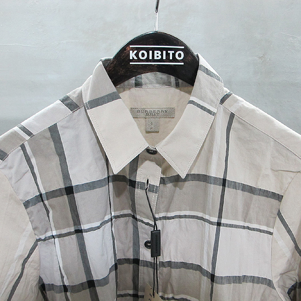 Burberry(������) 3846468 ������ üũ ���� [��õ��] �̹���2 - ���̺��� �߰���ǰ