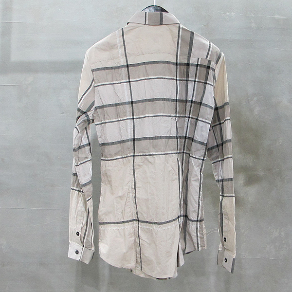 Burberry(������) 3846468 ������ üũ ���� [��õ��] �̹���3 - ���̺��� �߰���ǰ