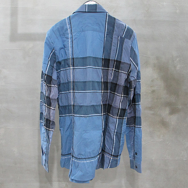 Burberry(������) 3846470 ���� üũ ���� [��õ��] �̹���3 - ���̺��� �߰���ǰ