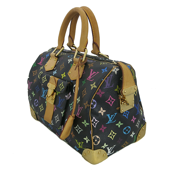 Louis Vuitton(���̺���) M92642 ���׷� ��Ƽ�÷� ���� ��Ƽ���ǵ� 30 ��Ʈ�� [���빮��] �̹���2 - ���̺��� �߰���ǰ