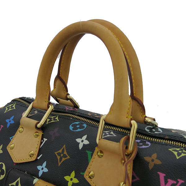 Louis Vuitton(���̺���) M92642 ���׷� ��Ƽ�÷� ���� ��Ƽ���ǵ� 30 ��Ʈ�� [���빮��] �̹���3 - ���̺��� �߰���ǰ