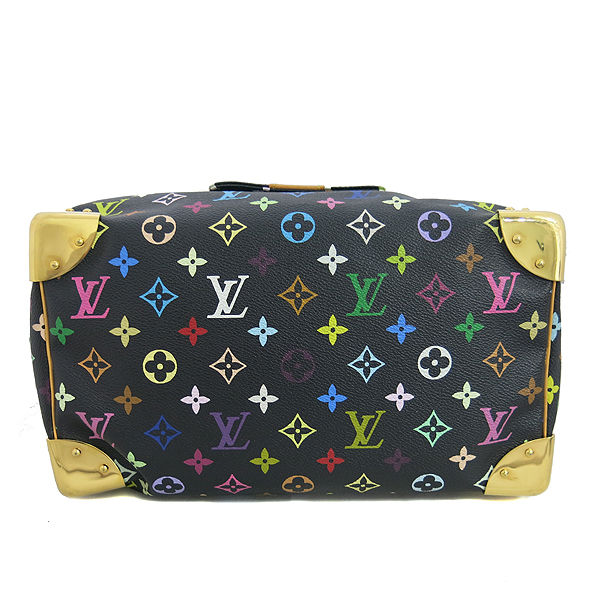 Louis Vuitton(���̺���) M92642 ���׷� ��Ƽ�÷� ���� ��Ƽ���ǵ� 30 ��Ʈ�� [���빮��] �̹���4 - ���̺��� �߰���ǰ