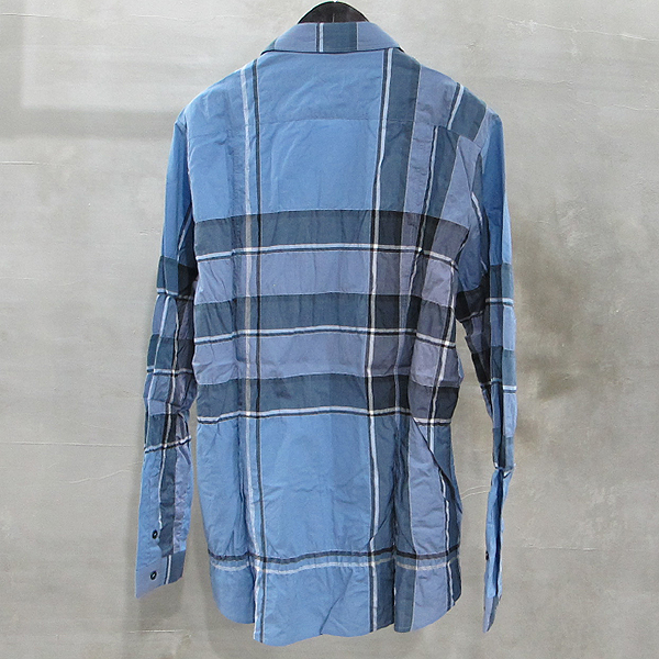 Burberry(������) 3846470 ���� üũ ���� [��õ��] �̹���3 - ���̺��� �߰���ǰ