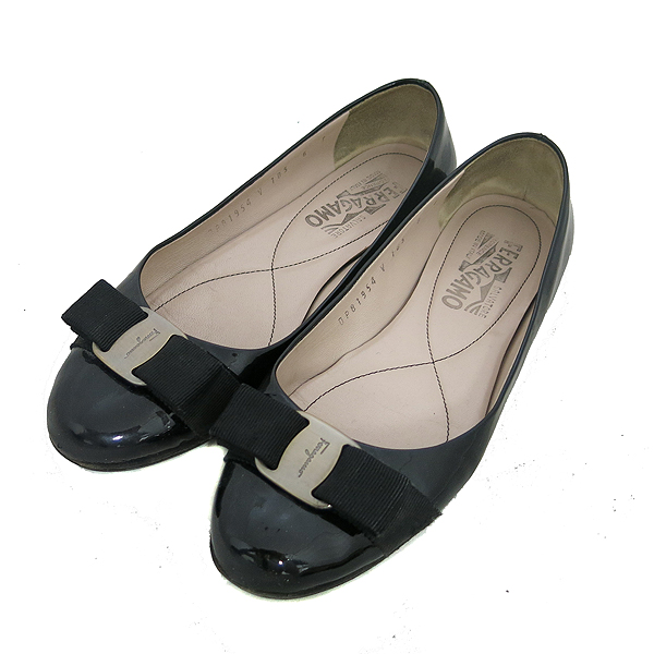 Ferragamo(��󰡸�) ���� ���̴�Ʈ �ٶ� ��� ������ �÷� ���� [���빮��] �̹���2 - ���̺��� �߰���ǰ