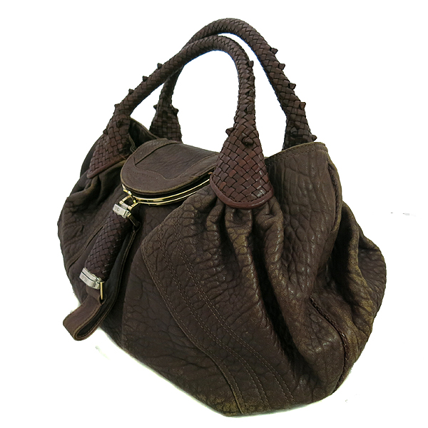 Fendi(���) 8BR511 ���� ���� ������ ���� �ڵ� ��Ʈ�� [���빮��] �̹���2 - ���̺��� �߰���ǰ