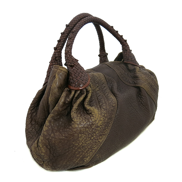 Fendi(���) 8BR511 ���� ���� ������ ���� �ڵ� ��Ʈ�� [���빮��] �̹���3 - ���̺��� �߰���ǰ