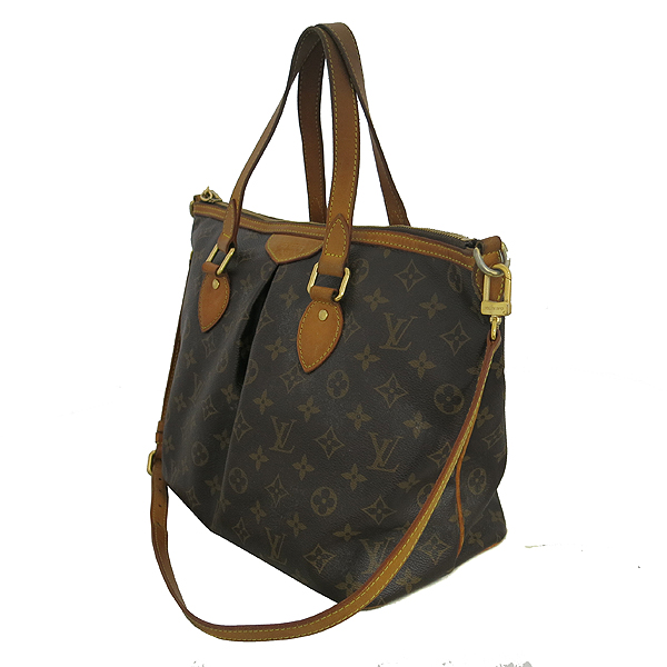 Louis Vuitton(���̺���) M40145 ���׷� ĵ���� �ȷ��� PM 2WAY [���빮��] �̹���2 - ���̺��� �߰���ǰ