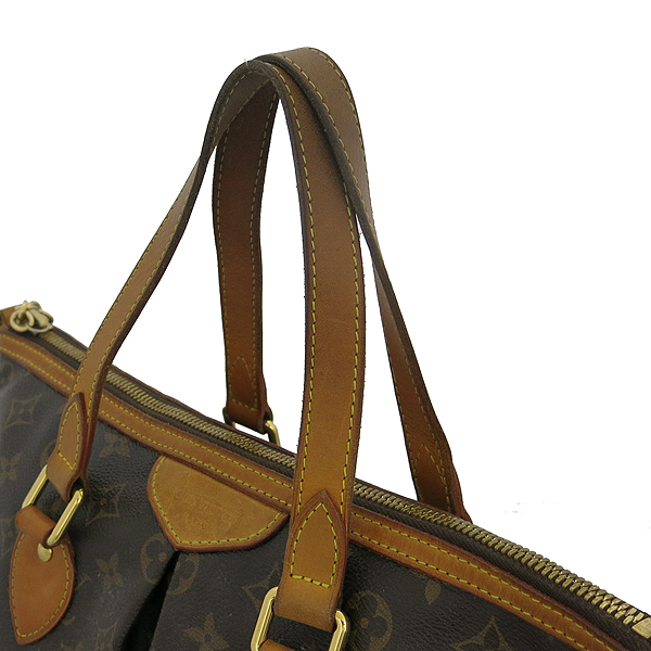 Louis Vuitton(���̺���) M40145 ���׷� ĵ���� �ȷ��� PM 2WAY [���빮��] �̹���3 - ���̺��� �߰���ǰ