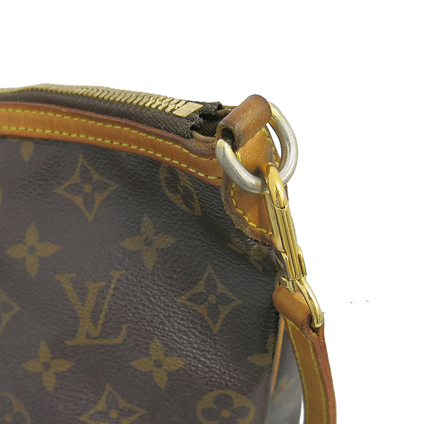 Louis Vuitton(���̺���) M40145 ���׷� ĵ���� �ȷ��� PM 2WAY [���빮��] �̹���4 - ���̺��� �߰���ǰ