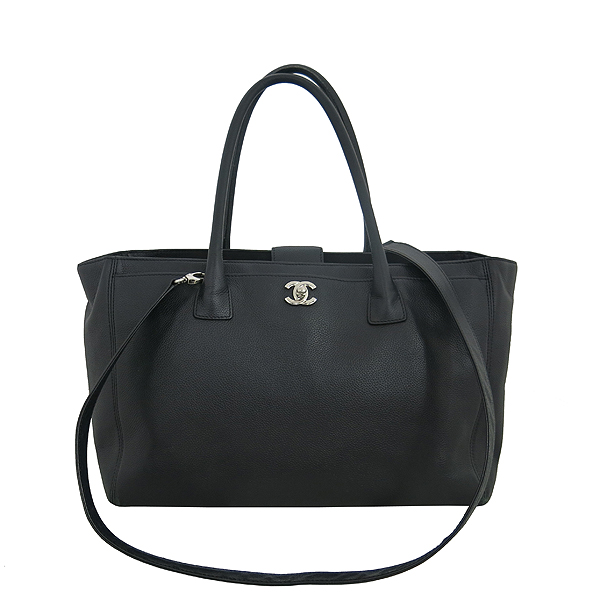 Chanel() A15206  ĳŲ  COCO ΰ  2WAY [λ꼾Һ]