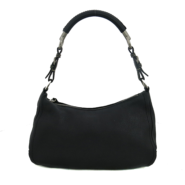 Prada(�����) BR1842 ���� �ﰢ �ΰ� ���� ���� ����� [���빮��] �̹���2 - ���̺��� �߰���ǰ