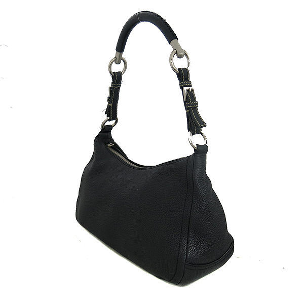 Prada(�����) BR1842 ���� �ﰢ �ΰ� ���� ���� ����� [���빮��] �̹���3 - ���̺��� �߰���ǰ