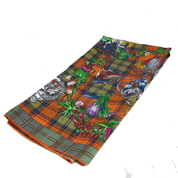 Hermes(�����޽�) 100% ��ũ ��ī�� [���빮��] �̹���2 - ���̺��� �߰���ǰ