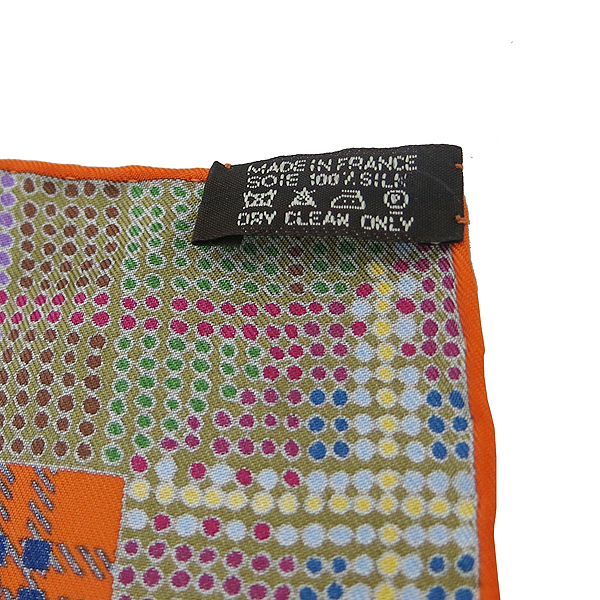 Hermes(�����޽�) 100% ��ũ ��ī�� [���빮��] �̹���3 - ���̺��� �߰���ǰ