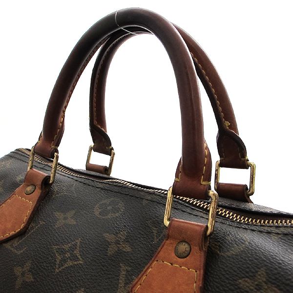 Louis Vuitton(���̺���) M41526 ���׷� ĵ���� ���ǵ� 30 ��Ʈ�� [��õ��] �̹���3 - ���̺��� �߰���ǰ