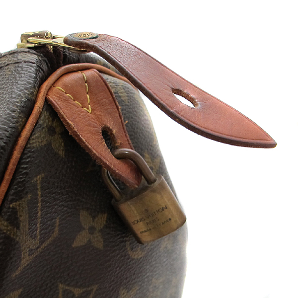 Louis Vuitton(���̺���) M41526 ���׷� ĵ���� ���ǵ� 30 ��Ʈ�� [��õ��] �̹���4 - ���̺��� �߰���ǰ